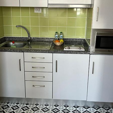 Smart Living Apartment Aveiro Luaran gambar