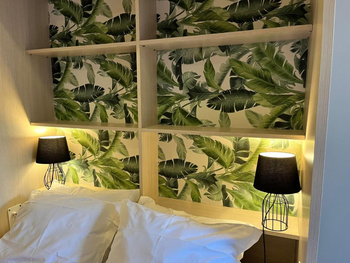 Smart Living Apartment Aveiro Luaran gambar