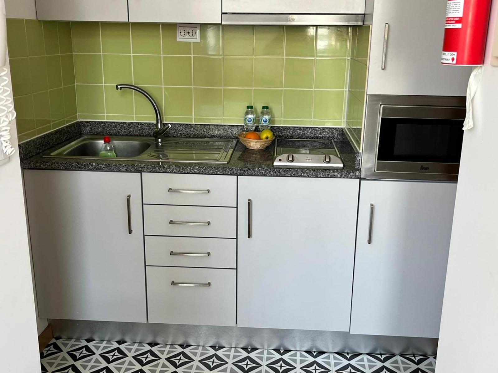 Smart Living Apartment Aveiro Luaran gambar
